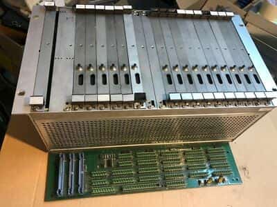 Industrial system block with 16 x MARQUIP 6285055 INPUT CARDS 9608956 - photo 1 of 12