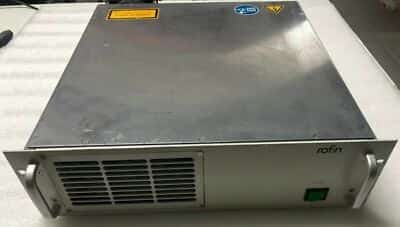 Rofin Sinar PowerLine E AIR-10 System - photo 1 of 5