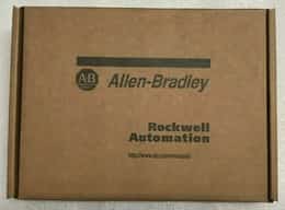 NEW Surplus SEALED Allen Bradley 1771-IFF Ser A Fast Analog Input Module