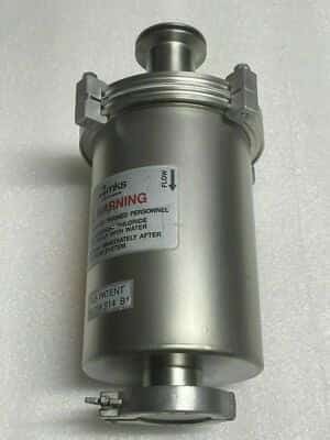 MKS (Cu) (OXT) METAL ETCH TRAP, OXT, 63-0506211 - photo 1 of 9