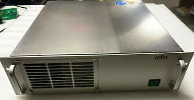 Rofin Sinar PowerLine E AIR-25 System - photo 1 of 6