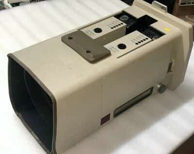 Fujinon Ah20x8 BESM-18RB 1:1.5/8-160mm lens for Sony - photo 1 of 12