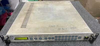MITEQ K-band U-9697-2 FREQ 70 MHZ / 18.00 GHZ Upconverter - photo 1 of 8