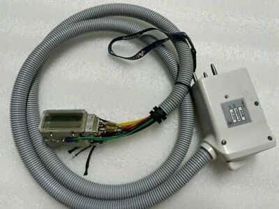 Alma Laser NIR hand piece Harmony XL - photo 1 of 10