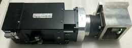 B&R 8LSC5A-R2030D005-03 REV: C4 servo motor nn= 3000 rpm un=400v w/8GP60