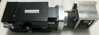 B&R 8LSC5A-R2030D005-03 REV: C4 servo motor nn= 3000 rpm un=400v w/8GP60 - photo 1 of 10