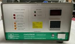 YAMATO SVC-803A-X2A-US COOLTRON POWER SOURCE