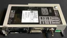 Allen Bradley PLC-5/40 Ethernet Processor Module Series E 1785-L40E *Tested*