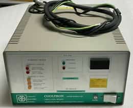 YAMATO SVC-1203LA-2-US COOLTRON POWER SOURCE