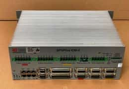 ACS Tech80 SPiiPlus CM-3-A-E-M0 Motionl Control