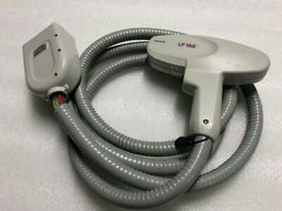 ALMA LP YAG Laser - Handpiece - photo 1 of 8