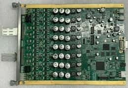Kornit Digital 1024 PH DRIVER 05-PCBB-3025 REV2 / 06-EBRD-3025 REV:A1