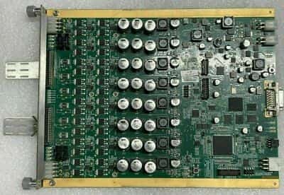 Kornit Digital 1024 PH DRIVER 05-PCBB-3025 REV2 / 06-EBRD-3025 REV:A1 - photo 1 of 5