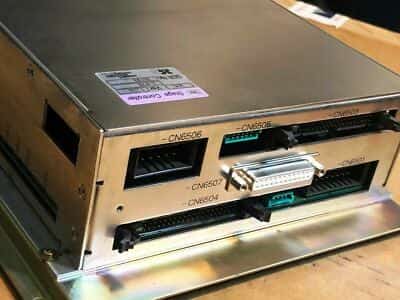Harmonic Drive Systems XY Stage Controller S-67B - photo 1 of 12