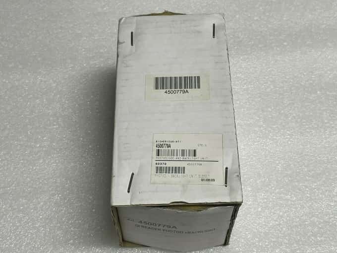BioMerieux 4500779A PHOTODIODE AND BACKLIGHT UNIT - photo 1 of 8