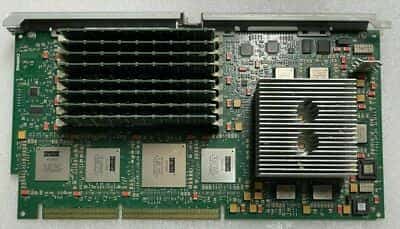 COMPAQ DEC 54-30140-03 - XP1000 667 MHz System Board Motherboard WITH 1GB RAM - photo 1 of 8