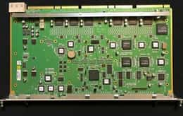 RAD Optimux 1551 OP-1551-M/6384 63 E1 84 T1 mux module OP-1551 OP-6384