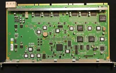RAD Optimux 1551 OP-1551-M/6384 63 E1 84 T1 mux module OP-1551 OP-6384 - photo 1 of 4