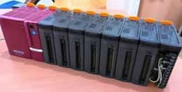 FUJI NP1PS-32R NP1X-3202W NP1Y-32T09P1 3X NP1X-3206A 2X NP1Y-32T09P1 NP1AXH4-MR