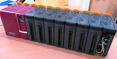 FUJI NP1PS-32R NP1X-3202W NP1Y-32T09P1 3X NP1X-3206A 2X NP1Y-32T09P1 NP1AXH4-MR - photo 1 of 11
