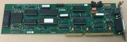 ANORAD TEC ASM 66811 66810 DWG D40223 D40222 REV.C BOARD