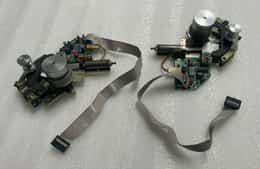 Studer A810 Tape Tension Sensor Left & Right 1.810.120.82 1.810.110.00