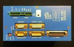 ACS SB1291 Universal Motion Control Unit with 90days warranty REV. A5