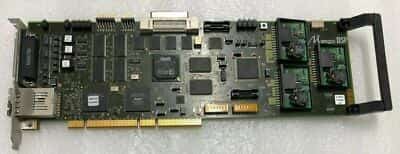 MANGO DSP 503-00001-002 REV A1 PN: 150-00001-003 Board - photo 1 of 6