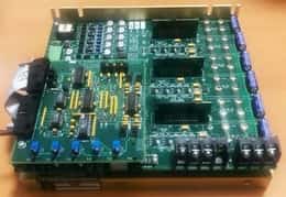 Dover Instruments SMA6520-50HS-001K W/ DANAHER DIGITAL PRE AMP PCB 28436