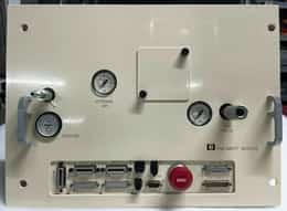 Electroglas Pneumatic Module Assembly Incomplete 200mm 4085X Horizon
