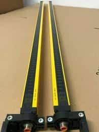 SICK safety light curtain C2000, C20S-090104A11 + C20E-090304A11, 900 mm