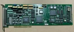 NI PCI-FlexMotion-6C Servo/Stepper Motion Controller 6-Axis PCI 100-Pin HD D-Sub