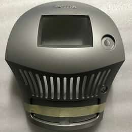 Alma Lasers Legato II front Panel (NEW)