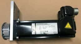 Schneider Electric ELAU SH PacDrive SH055/80013/0/0/00/00/00/00/00 Servo Motor