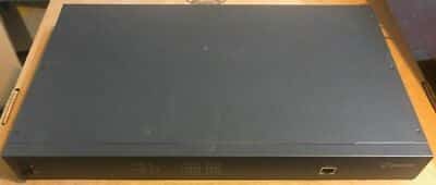 Perle IOLAN SCS16CM DC Console Server 04031470 - photo 1 of 7