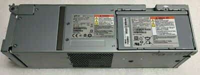 IBM STORWIZE V7000 85Y5898 85Y6046 764W POWER SUPPLY WITH BATTERY 0947340-08 - photo 1 of 6