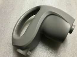 NEW! ALMA Lasers Ultra 88 Plastic Cover Handpiece Assy