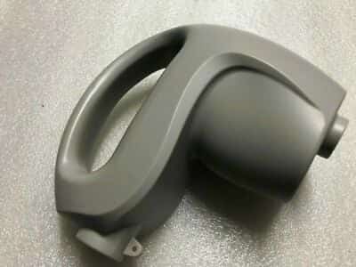 NEW! ALMA Lasers Ultra 88 Plastic Cover Handpiece Assy - photo 1 of 4