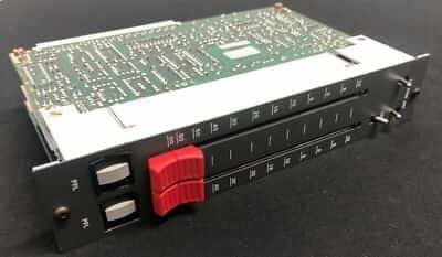 Rare Studer stereo level control 903 900 Series 1.911.323.00 1.911.335.00 - NEW - photo 1 of 11