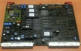 PHILIPS 4522-167-0123 / 4522-166-04581 WN21 Board