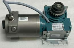 SIEMENS Axiom Artis Drive unit gantry rotation Cath Angio Lab Parts P/N 6636042
