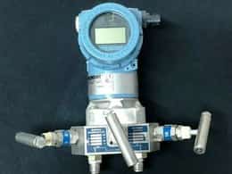 EMERSON ROSEMOUNT 3626PSI/250BAR 3051CD4A02A1AS5K5M5Q4