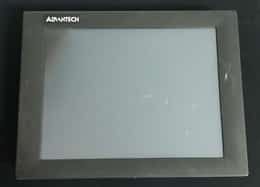 Advantech  FPM-3120TV-T Touch Screen Display (AS IS)