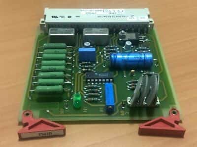 4522-107-66003 5V Power Supply Board for Philips CT - photo 1 of 6