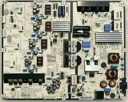 Original Samsung UA65HU8500 Power Supply Board BN44-00741A L65G4P-ESM REV 1.3