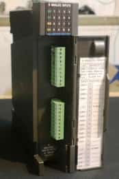 Motorola MOSCAD ANALOG INPUTS FRN1421C
