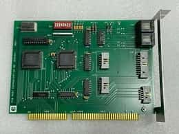 Electroglas 253491-002 Communication Assembly PCB Card 4085x PSM Working
