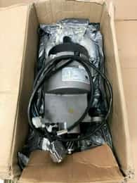 Kollmorgen PMC5FA-1SSS3-03 Motor Servomotor