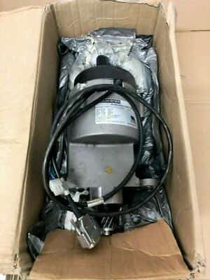 Kollmorgen PMC5FA-1SSS3-03 Motor Servomotor - photo 1 of 4