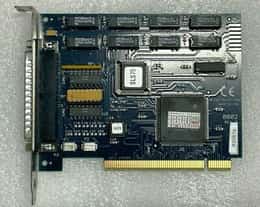 Sealevel Systems DIO-16.PCI Digital I/O 8002 Rev. B Card